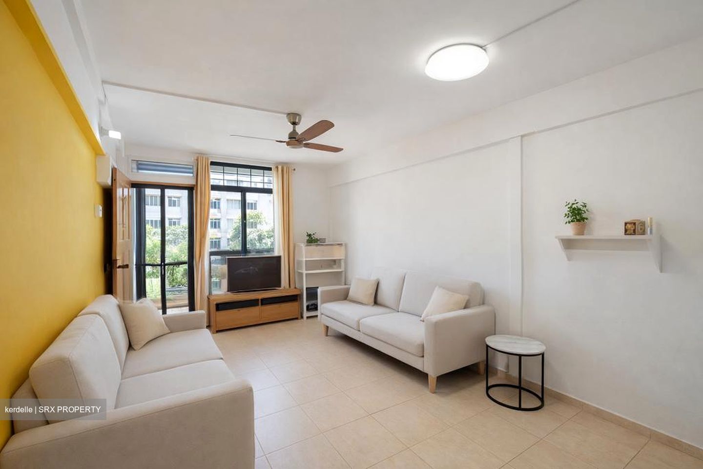 Blk 26 Jalan Klinik (Bukit Merah), HDB 3 Rooms #529196951